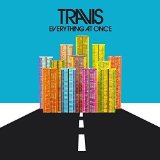 TRAVIS - EVERYTHING AT ONCE - CD