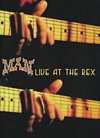 Man - Live At The Rex - DVD