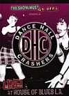 Dance Hall Crashers - Live! At The House Of Blues L.A. - DVD