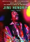 Jimi Hendrix - 1967-1970 - 2DVD+BOOK