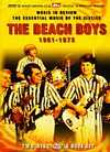 Beach Boys - 1961-1973 - 2DVD+BOOK