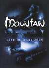 Mountain - Live In Texas 2005 - DVD