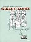 Violent Femmes - Permanent Record: Live And Otherwise-DVD