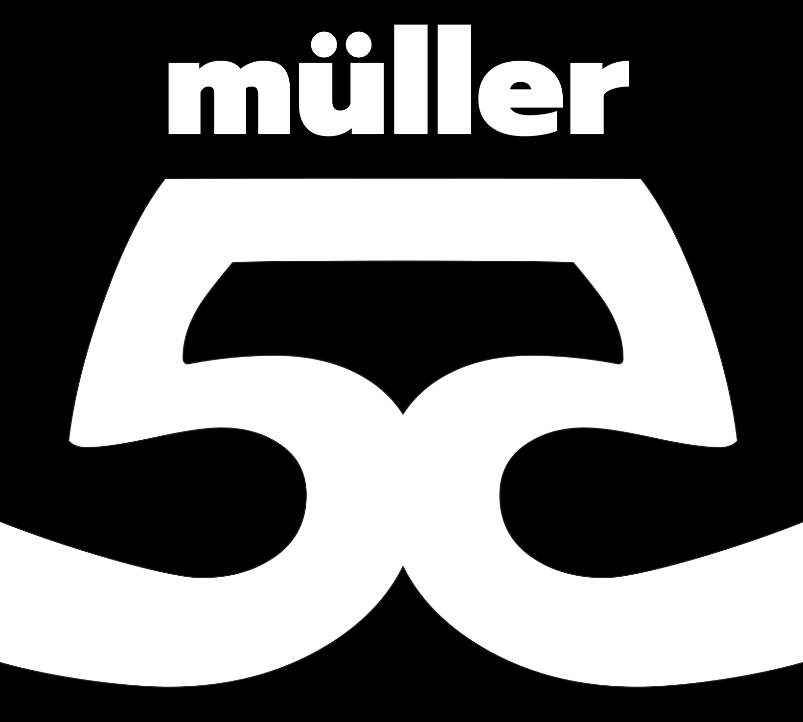 RICHARD MULLER - 55 - CD
