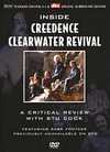 Creedence Clearwater Revival - Inside - DVD