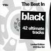 Various Artists - The Best In Black-Limited Edition Box Set-3CD