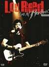 Lou Reed - Live At Montreux 2000 - DVD Lou Reed - Live At Montreux 2000 - DVD