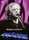 Bruce Cockburn - Full House - DVD