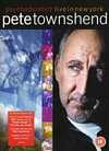 Pete Townshend - Psychoderelict: Live In New York - DVD