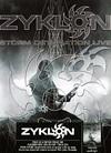 Zyklon - Storm Detonation Live - DVD