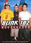 Blink 182 - Not Guilty - DVD Blink 182 - Not Guilty - DVD