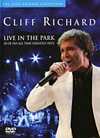 Cliff Richard - Live In The Park - DVD