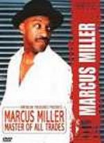 Marcus Miller - Master Of All Trades - 2DVD