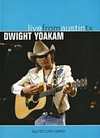 Dwight Yoakam - Live From Austin, TX - DVD - Kliknutím na obrázek zavřete