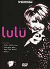 Lulu - Live - DVD