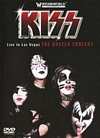Kiss - Live In Las Vegas - DVD