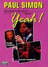 Paul Simon - Everybody Say Yeah - DVD
