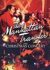 Manhattan Transfer - The Christmas Concert - DVD