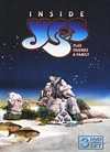 Yes - Inside Plus Friends And Family - 3DVD