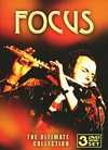 Focus - The Ultimate Collection - 3DVD