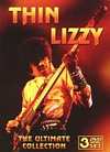 Thin Lizzy - The Ultimate Collection - 3DVD