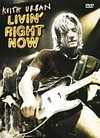 Keith Urban - Livin' Right Now - DVD