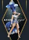 Kylie Minogue - Showgirl - DVD