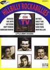 Various Artists - Hillbilly Rockabillies - DVD