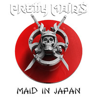 Pretty Maids - Maid in japan - future world live 3 - BluRay