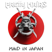 Pretty Maids - Maid in japan - future world live 3 - BluRay Pretty Maids - Maid in japan - future world live 3 - BluRay