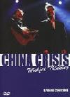 China Crisis - Wishful Thinking: Live In Concert - DVD