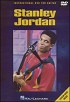 Stanley Jordan - Instructional DVD for Guitar - DVD