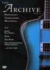 Various Artists - The Archive Vol. 2 - DVD