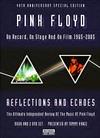 Pink Floyd - Reflections And Echoes - 2DVD+BOOK