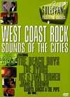 Ed Sullivan Presents - West Coast Rock/Sounds Of The Cities-DVD Ed Sullivan Presents - West Coast Rock/Sounds Of The Cities-DVD