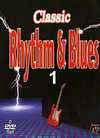 Various Artists-Classic Rhythm And Blues - Vol. 1 - 2DVD