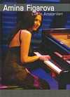 Amina Figarova - Live In Amsterdam - DVD Amina Figarova - Live In Amsterdam - DVD