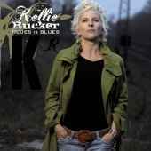 Kellie Rucker - Blues Is Blues - CD