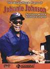 Johnnie Johnson - The Blues/Rock Piano Of - DVD