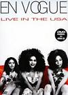 En Vogue - Live In The Usa (Alabama) - DVD+CD