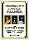 Emerson, Lake And Palmer - Birth Of A Band - DVD