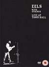 Eels - With Strings: Live At Town Hall - DVD Eels - With Strings: Live At Town Hall - DVD
