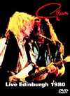 Gillan - Live Edinburgh 1980 - DVD