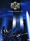 Big Country - Live In Germany 95 - DVD
