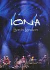Iona - Live At ULU - 2DVD