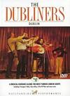 Dubliners - Dublin - DVD Dubliners - Dublin - DVD