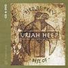Uriah Heep - Bird Of Prey - Best Of - CD+DVD