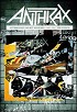 Anthrax - Anthology - No Hit Wonders (1985-1991) - DVD Anthrax - Anthology - No Hit Wonders (1985-1991) - DVD