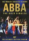 ABBA - Gold: The Ultimate Critical Review - DVD ABBA - Gold: The Ultimate Critical Review - DVD