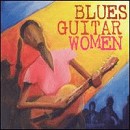 V/A - Blues Guitar Women - 2CD
